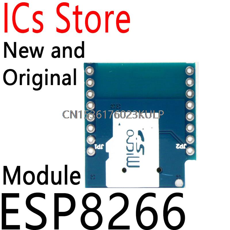 Micro SD-kaart Schild Voor WeM - Wemos D1 Mini recensie en prijs