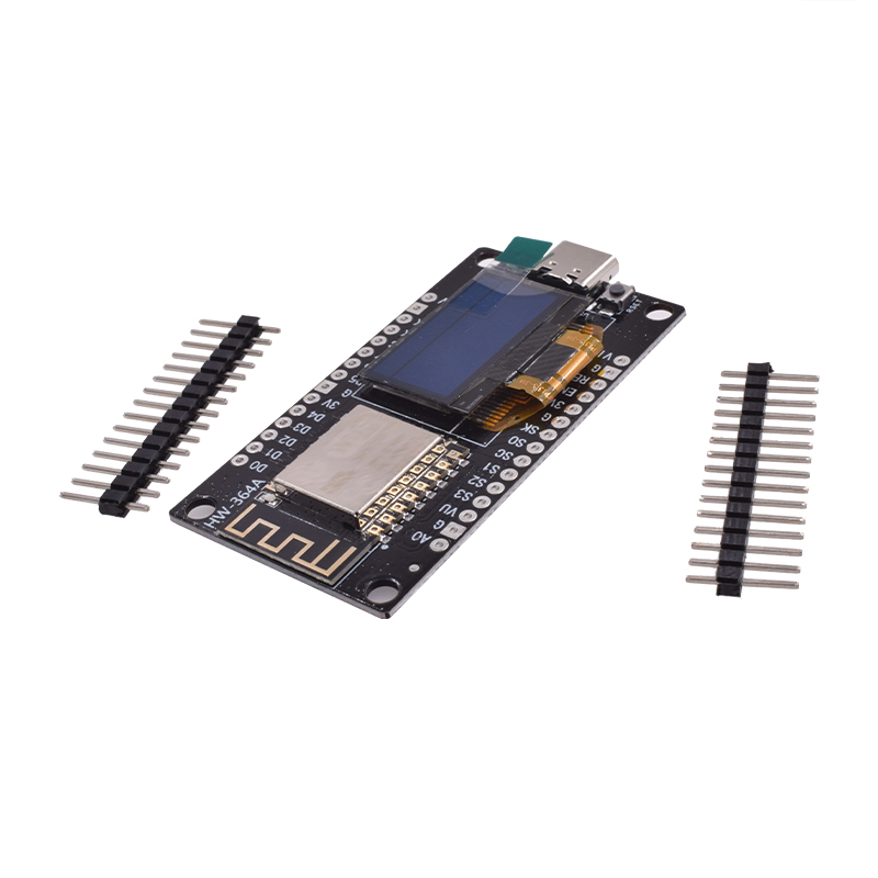 NodeMCU ESP8266 V3 Development - Nodemcuv2 recensie en prijs