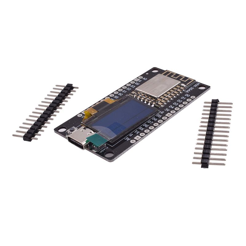 NodeMCU ESP8266 V3 Development - Nodemcuv2 recensie en prijs