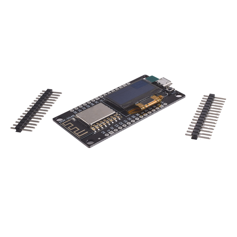 NodeMCU ESP8266 V3 Development - Nodemcuv2 recensie en prijs