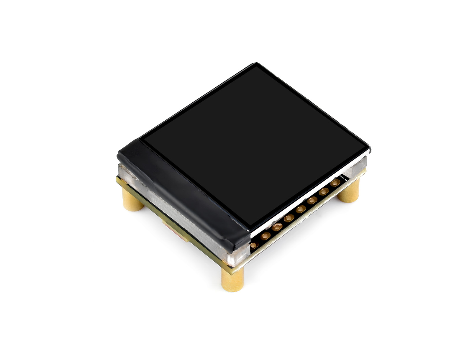 Waveshare ESP32-S3 1,3 inch di - Waveshare Esp32 recensie en prijs