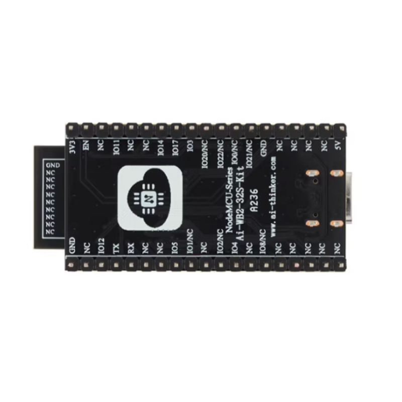 2 stuks Originele NodeMCU-Ai-W - Nodemcu 32S recensie en prijs