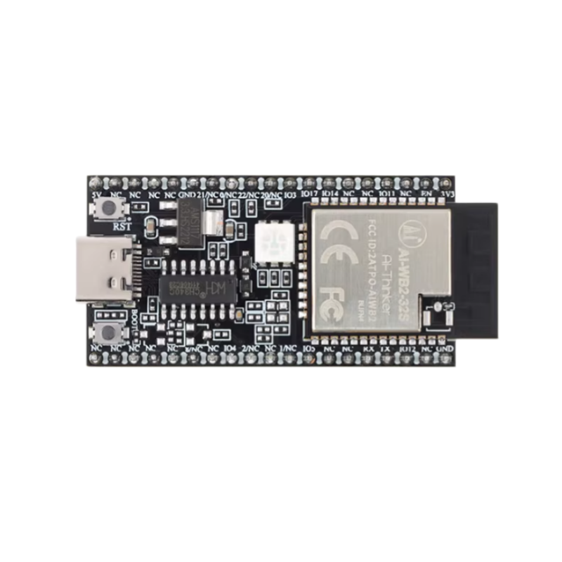 2 stuks Originele NodeMCU-Ai-W - Nodemcu 32S recensie en prijs