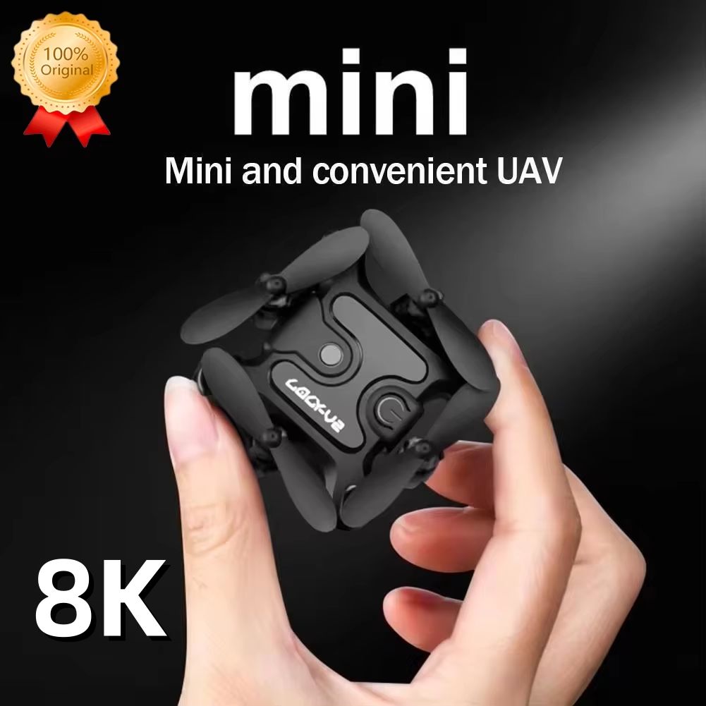 V2 Drone 4K Professionele Hd G - D1 Mini Pro recensie en prijs