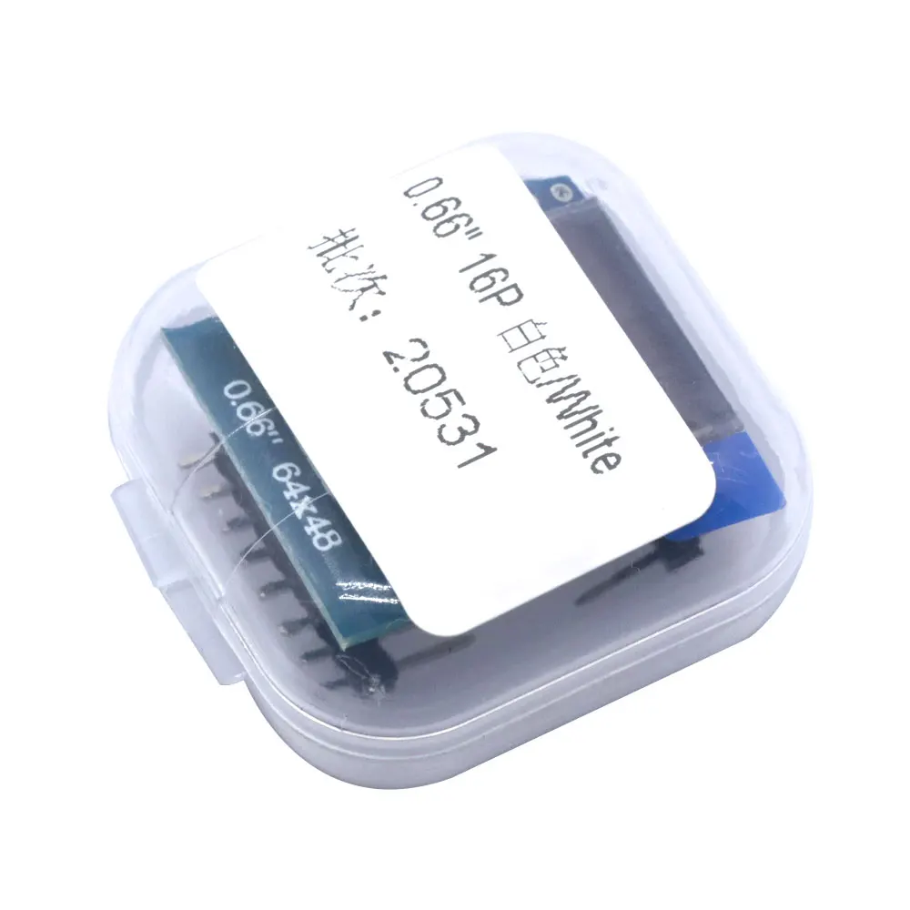 Tiny 0.66 