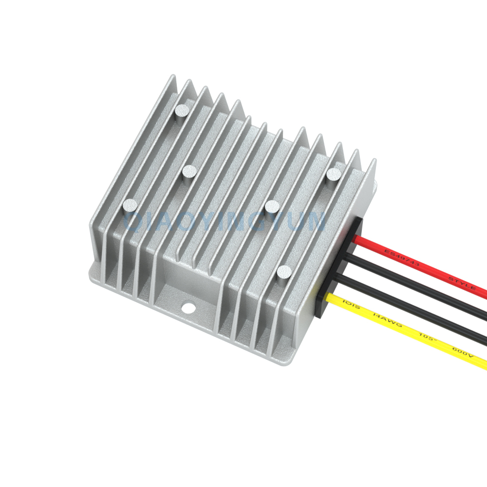 12 volt naar 14 volt spannings - Devkitc recensie en prijs