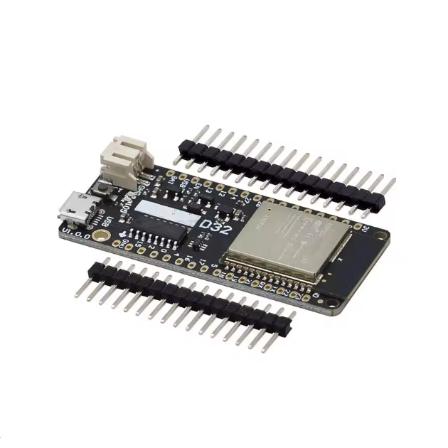 LOLIN D32 V1.0.0 WIFI Bluetoot - Lolin D32 recensie en prijs