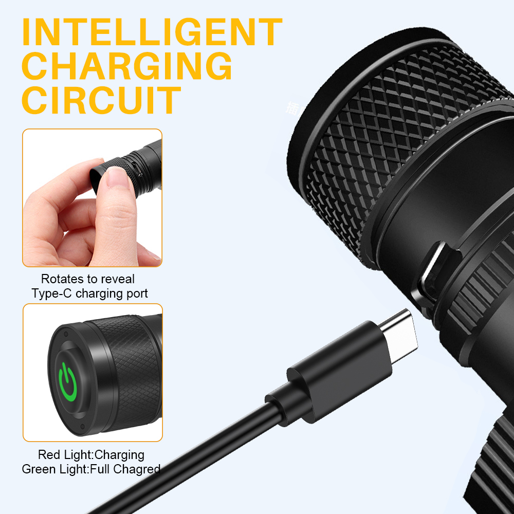 BORUiT D10 LED Mini-koplamp Kr - Lolin D32 recensie en prijs