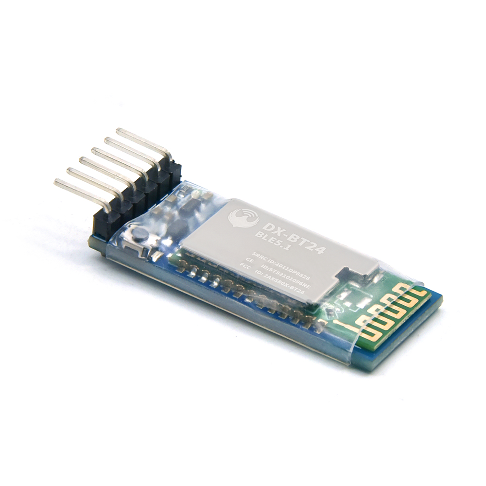 Keyestudio DX-BT24 Bluetooth-c - Devkitc recensie en prijs