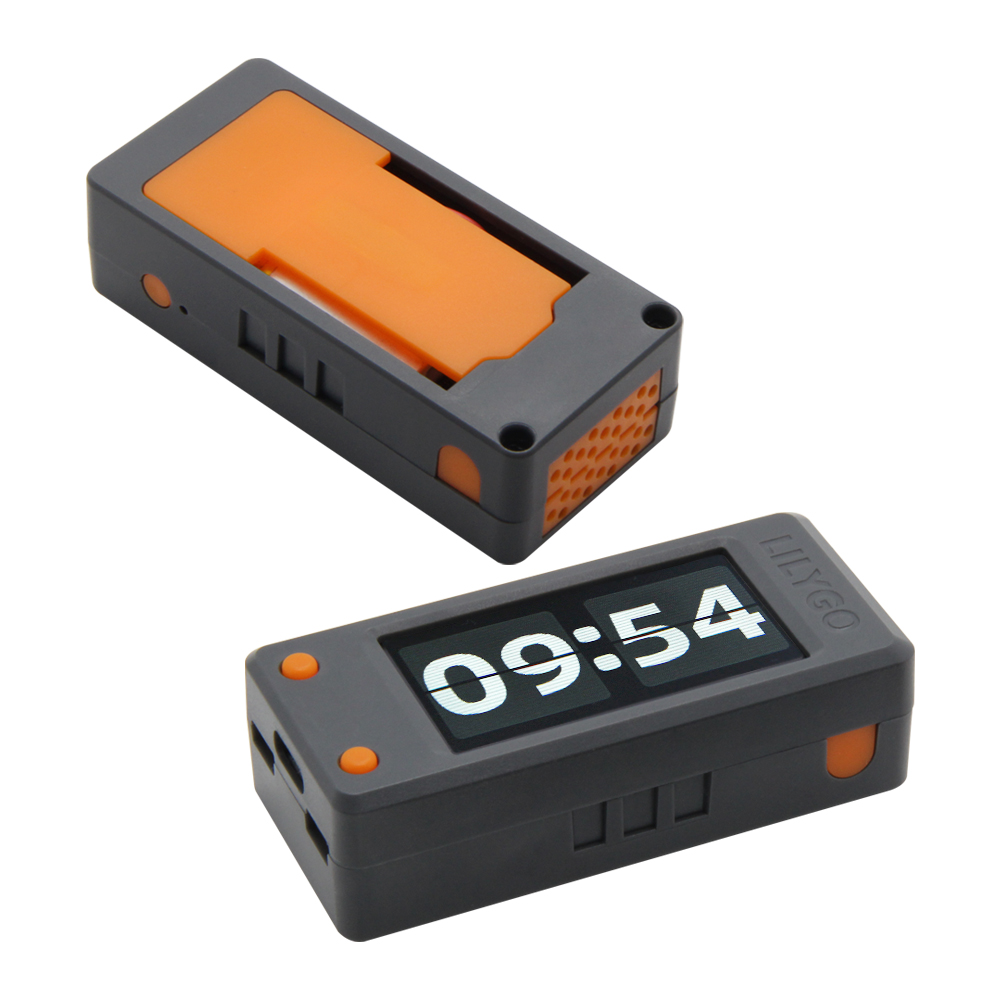TTGO T-Display-S3 1,9 inch IPS - Ttgo Tdisplay recensie en prijs