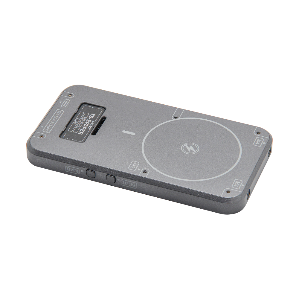 LILYGO® T5S3 Pro 4.7-inch E-pa - Ttgo T Watch recensie en prijs