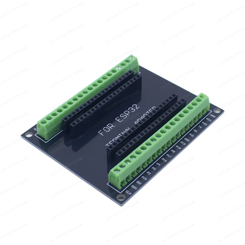 Nieuw ESP32 NodeMCU-32S Lua Br - Nodemcu 32S recensie en prijs
