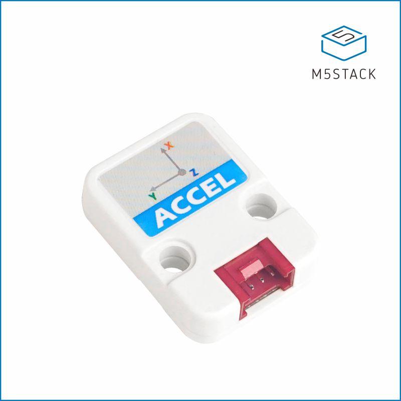 M5Stack officiële 3-assige dig - M5Stack recensie en prijs