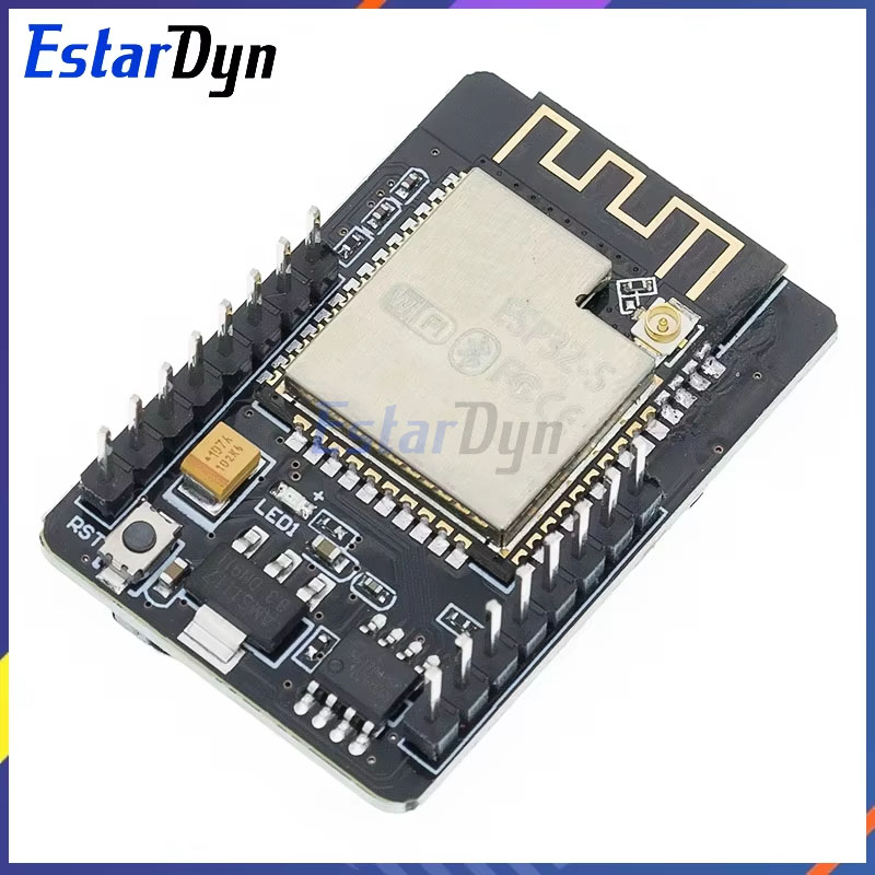 ESP32-CAM ESP32-CAM-MB MICRO U - Olimex Esp32 recensie en prijs