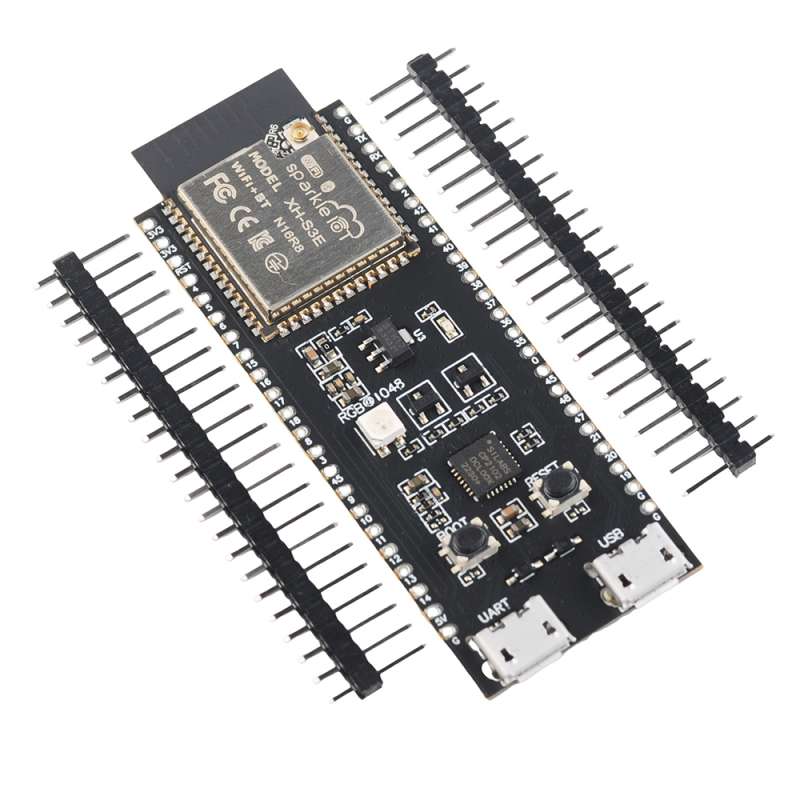 5 stks/partij ESP32-S3-DevKitC - Esp32 S3 Devkitc 1 recensie en prijs