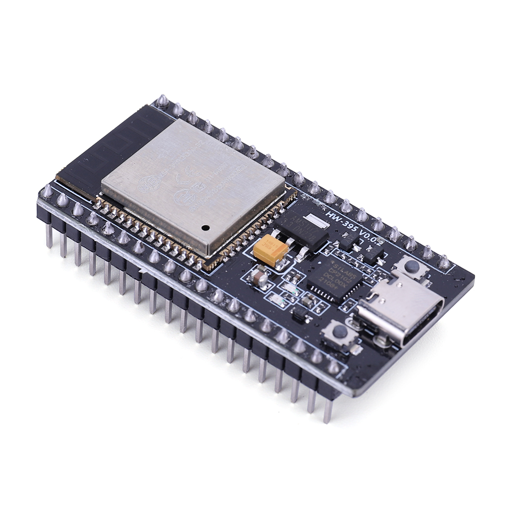 ESP32 Nodemcu ESP32 Uitbreidin - Nodemcuv2 recensie en prijs
