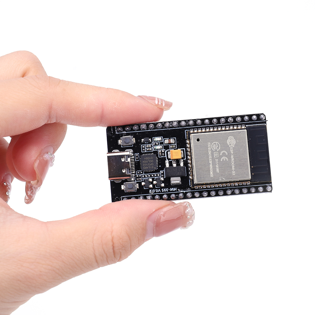 ESP32 Nodemcu ESP32 Uitbreidin - Nodemcuv2 recensie en prijs