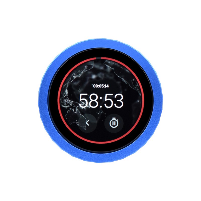 Waveshare ESP32-S3-Knob-Touch- - Lolin S3 recensie en prijs