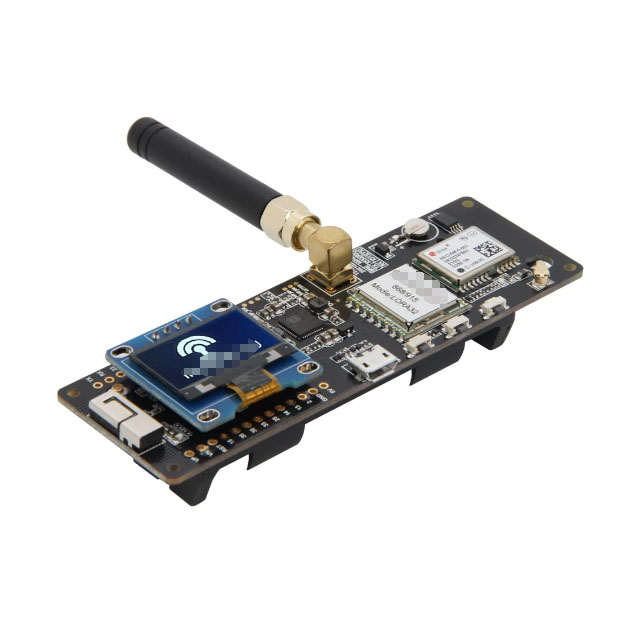 Nieuwe TTGO Meshtastic ESP32 L - Ttgo Tdisplay recensie en prijs