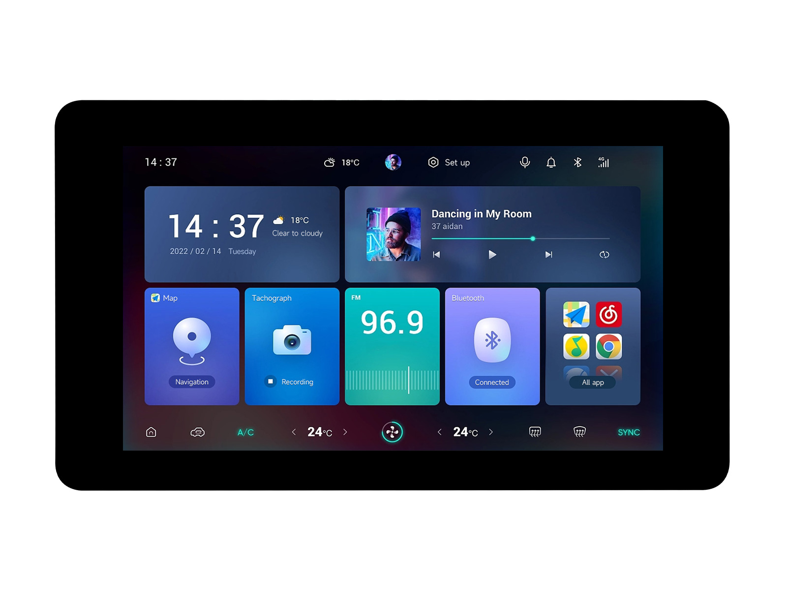 Waveshare ESP32-S3 7 inch capa - Lolin S3 recensie en prijs