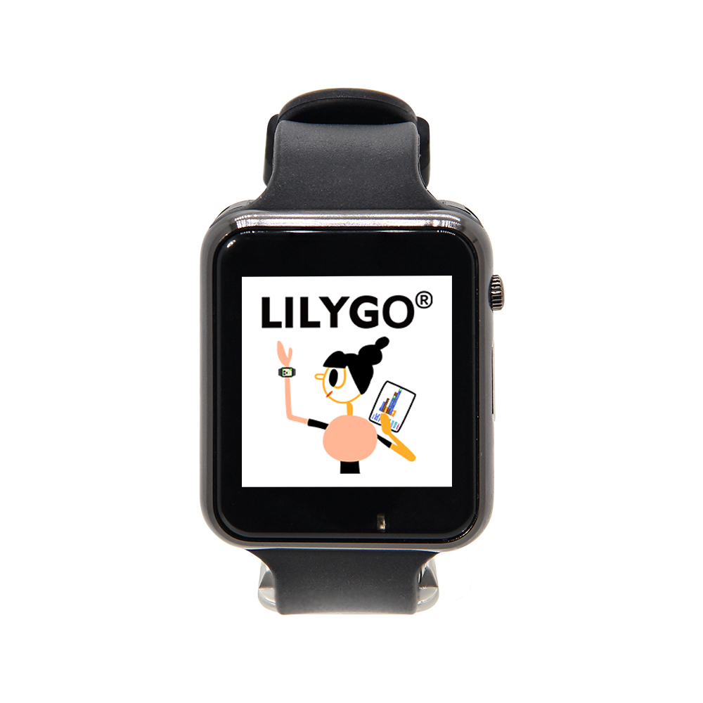 LILYGO® T-WATCH-S3 Plus ESP32- - Ttgo T Watch recensie en prijs
