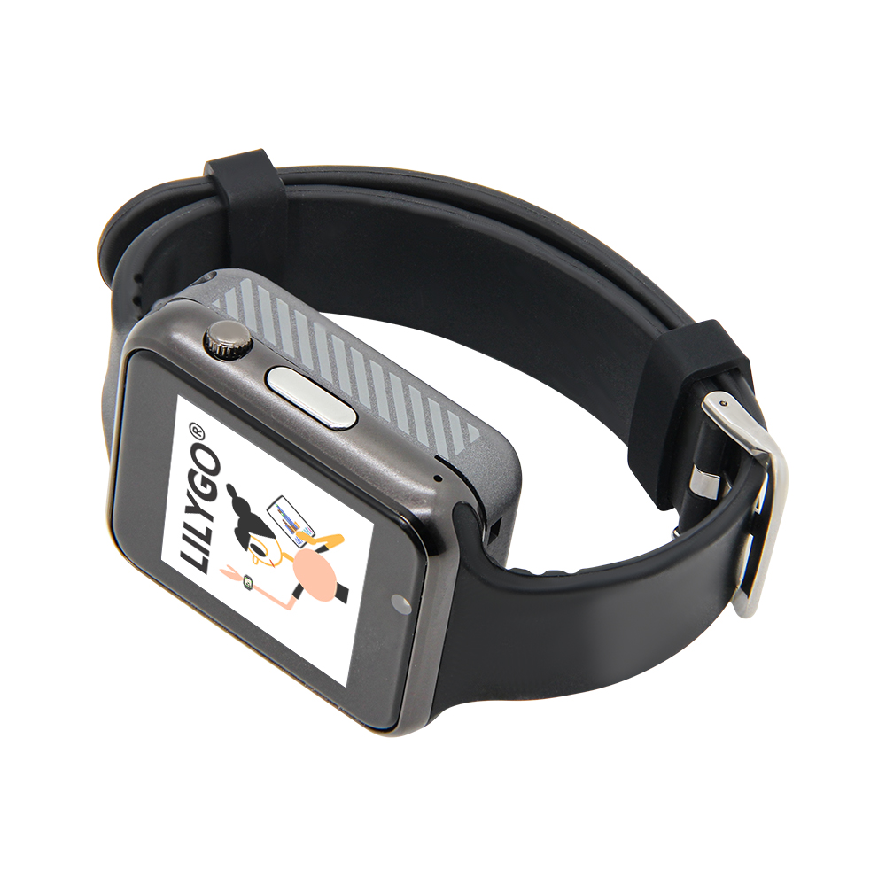 LILYGO® T-WATCH-S3 Plus ESP32- - Ttgo T Watch recensie en prijs