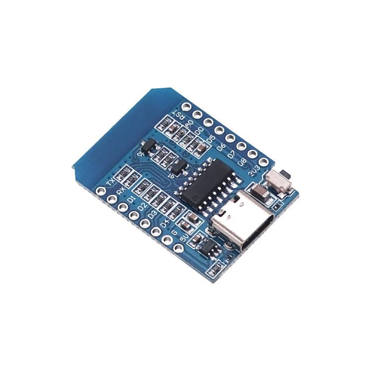 Type-C Micro USB D1 Mini NodeM - Nodemcuv2 recensie en prijs