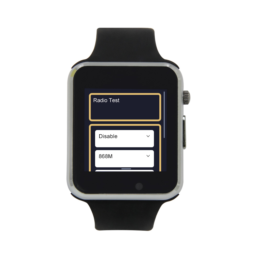 LILYGO® T-Watch-S3 Programmeer - Ttgo T Watch recensie en prijs